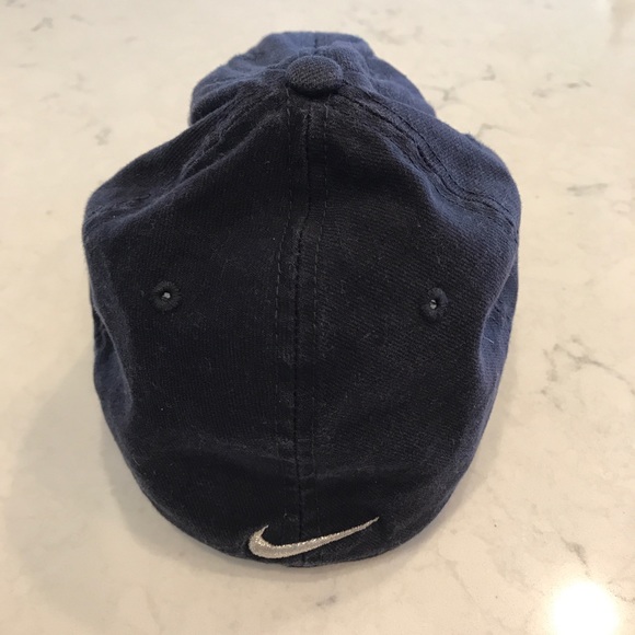 SOLD - Seattle Mariners Baseball Hat - Picture 2 of 5